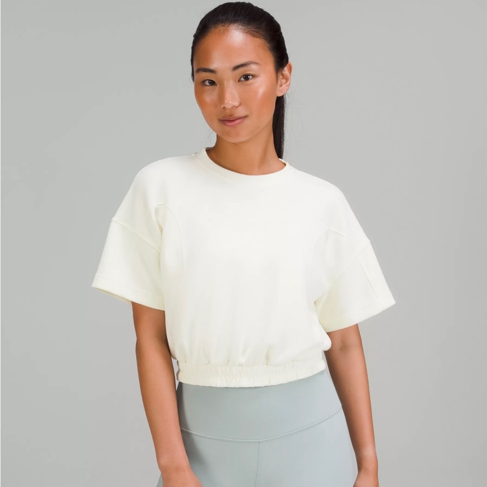 Lululemon T-Shirt